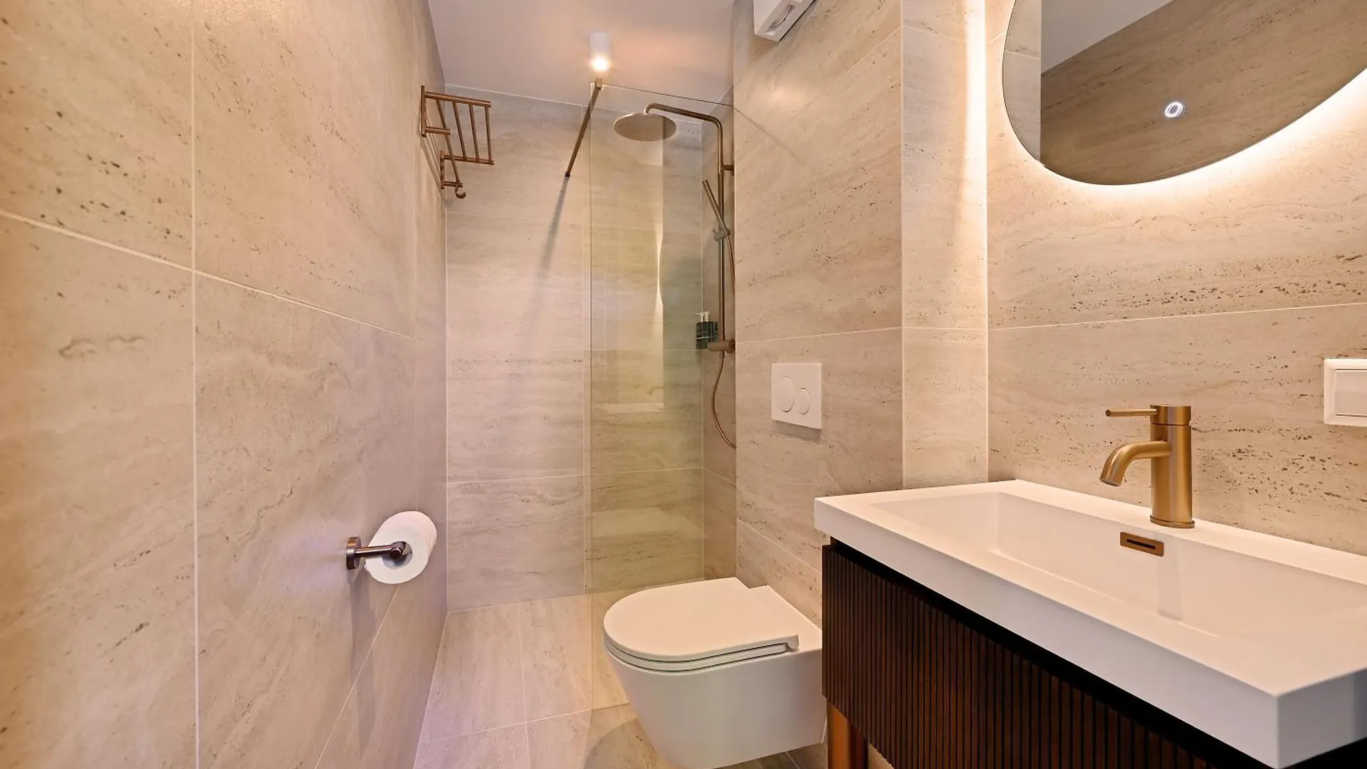 Novallure Nassau Residence La Haye Appart hôtel