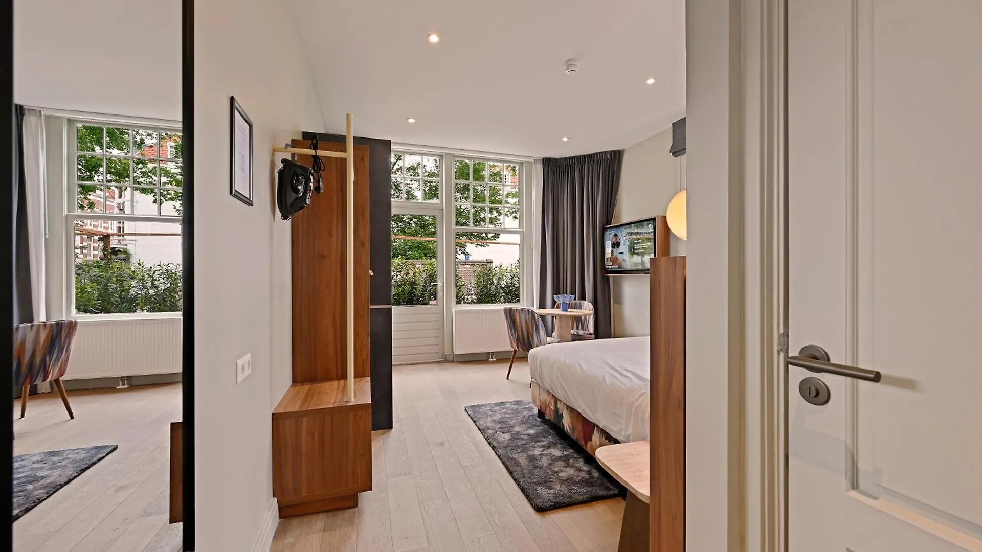 Novallure Nassau Residence La Haye Pays-Bas