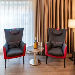 Plaza Premium Center Χάγη